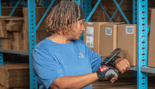 Third Party Fulfillment (3PF)