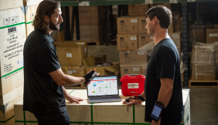 eCommerce Product Fulfillment