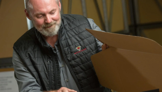 Subscription Box Fulfillment