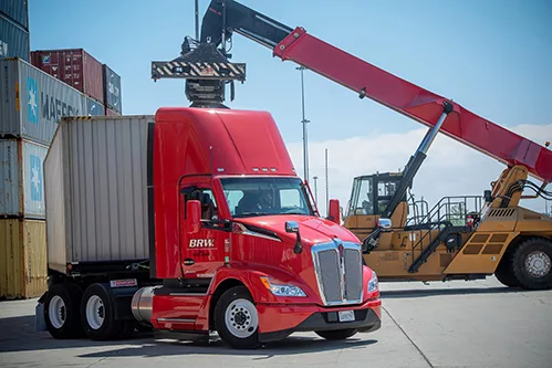 Full-Service Automotive Supply Chain Management