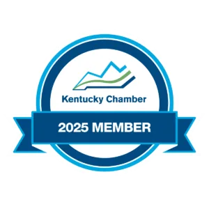 Kentucky Chamber of Commerce Member 2025