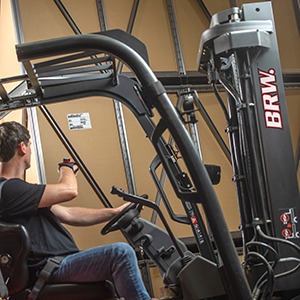 Warehousing & Distribution