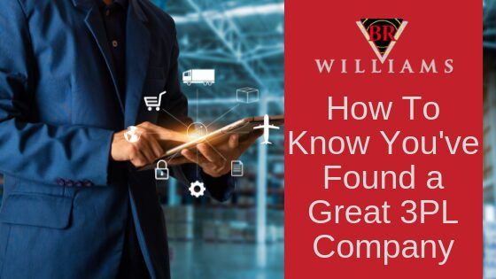 What Makes a Good 3PL Company and How to Choose One