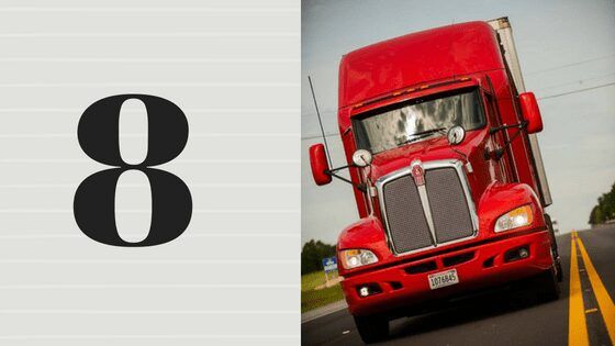 8 Reasons to Find a New Logistics Provider