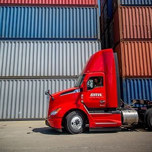 Trucking & Transportation