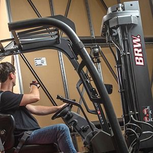 Warehousing & Distribution