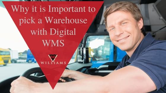 The Benefits of a Warehouse Management System (WMS): Why Your Business Needs It